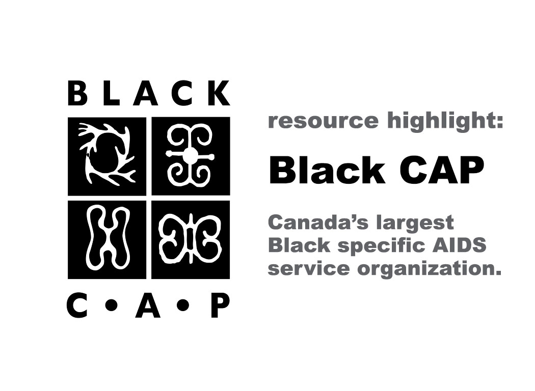 The Black Coalition for AIDS Prevention (Black CAP)