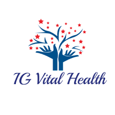IG Vital Health Canada - Solution to Stress and Trauma