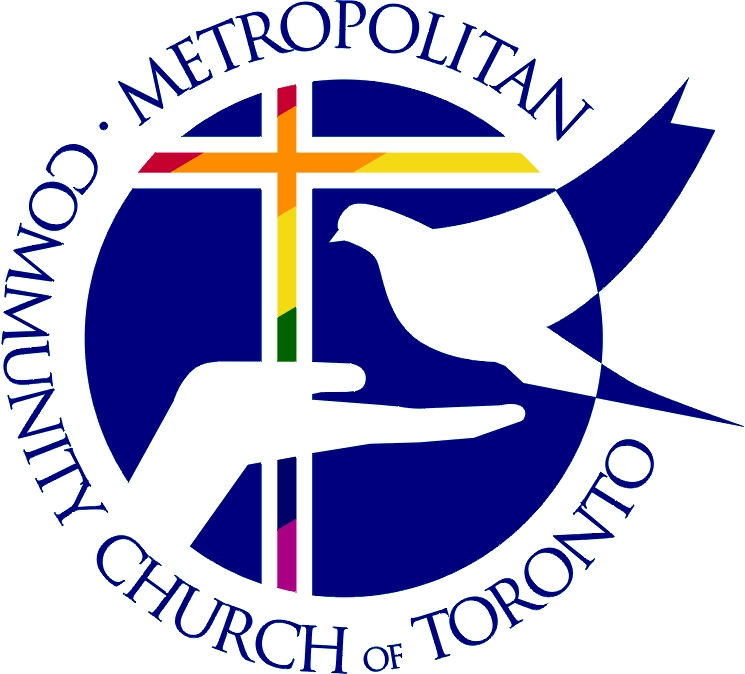 MCC - Metropolitan Community Church of Toronto